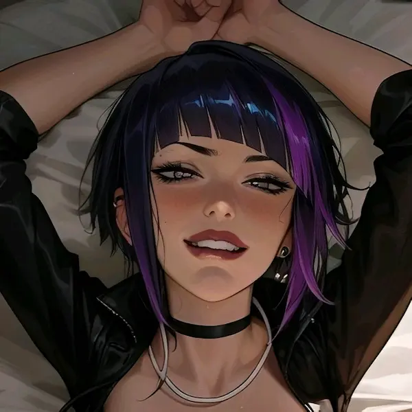 Mysterious Enigma - JuicyChat AI